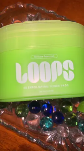 #exfoliating #toner #exfoliatingtoner #skincare #loops #loopsskincare   #TikTokFashion #grwm #OOTD #TikTokShop #tiktokmademebuyit #microinfluencer #review #productreview #style #fashion #fashionista #mystyle  #IGotItFromTikTok #fashiontiktok #trendingoutfits 	#2025 #tiktokshoprestock #goalcrusherprizes #tiktokshopspringglowup #TikTokShopUnboxing #dealsforyoudays #flourishandfurnish #tiktokshopsummerturnup #qvctiktoksuperbrandday #tiktokshopmemorialday #funinthesun #ifyouknowyouknow 