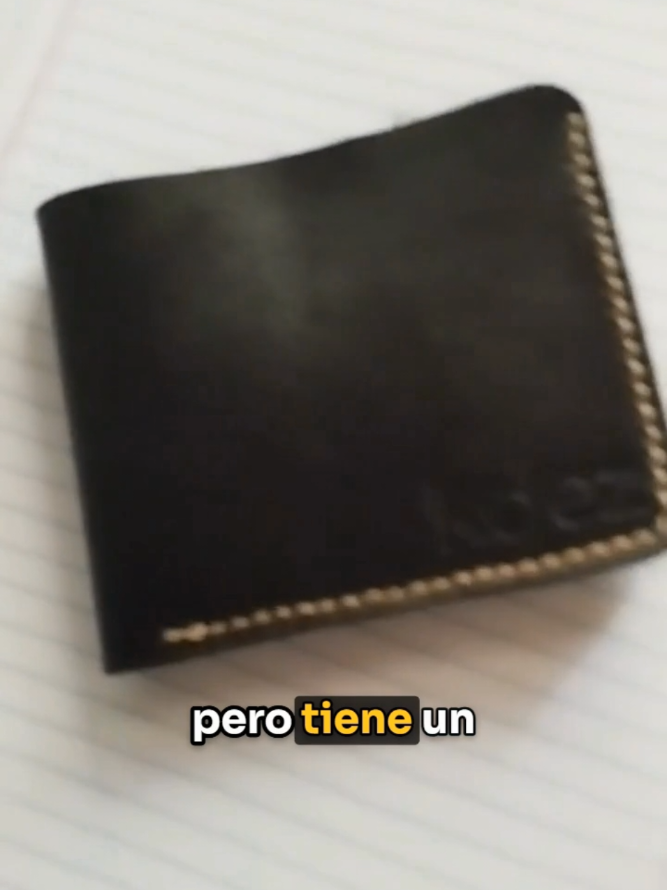 Creando mi propio emprendimiento para salir de la pobreza. #emprendimiento #fyp #billetera #emprendedor #marcapropia 