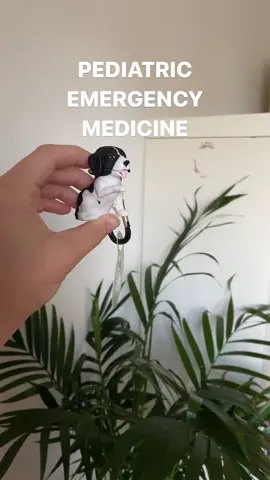 If you’re struggling with your pediatric physical exam, this little gadget from Amazon helps so much. I lost track of the amount of times the kiddies almost kept him 🐾 #stethoscope #medlife #residency #pediatrics #pediatrician