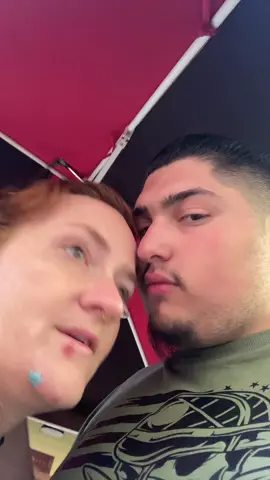 @WitchWaze having a great time 