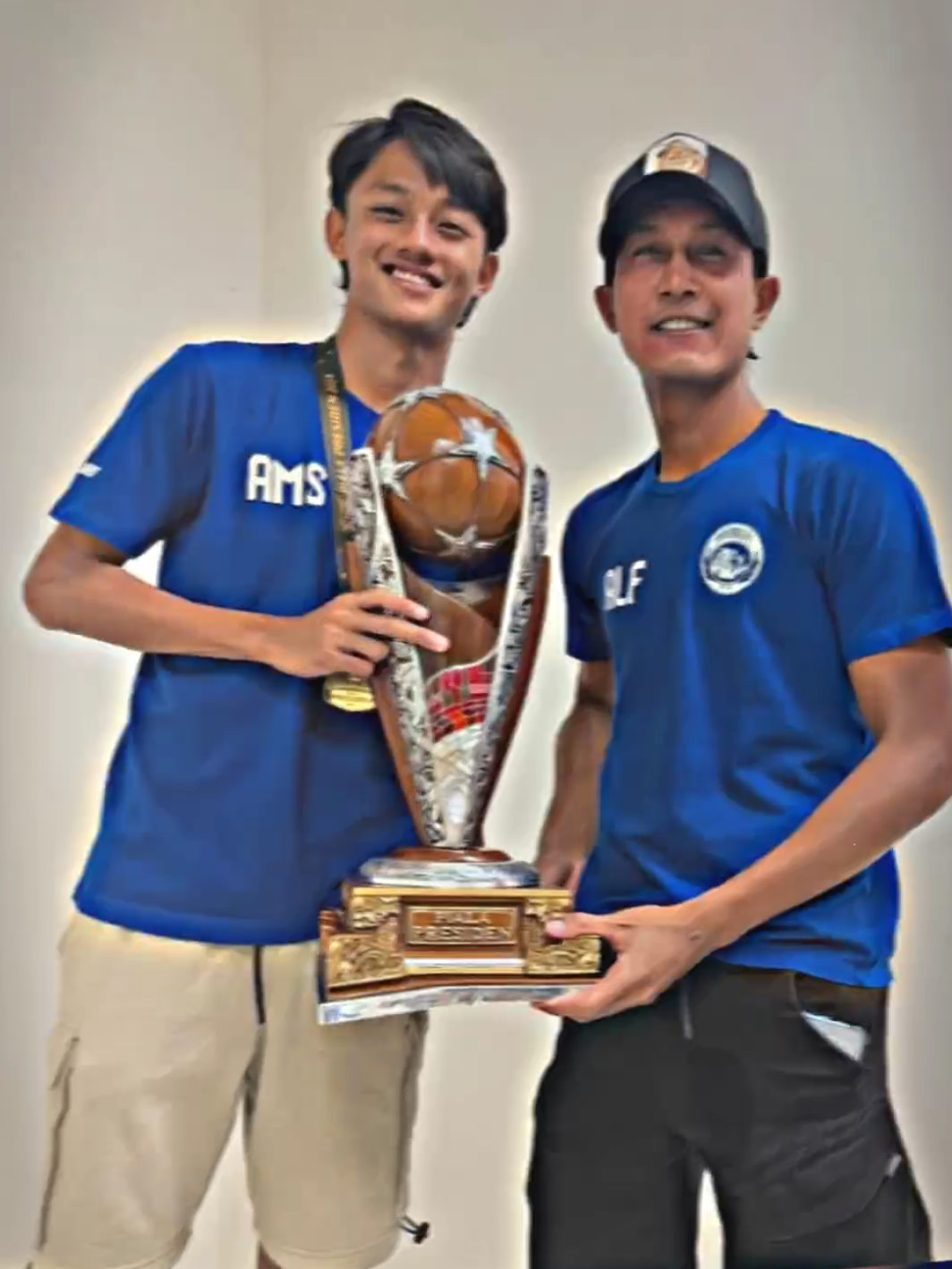 awal mula el ngeyel menunjukan kualitasnya #aremafc #aremania #salamsatujiwa #fyp 