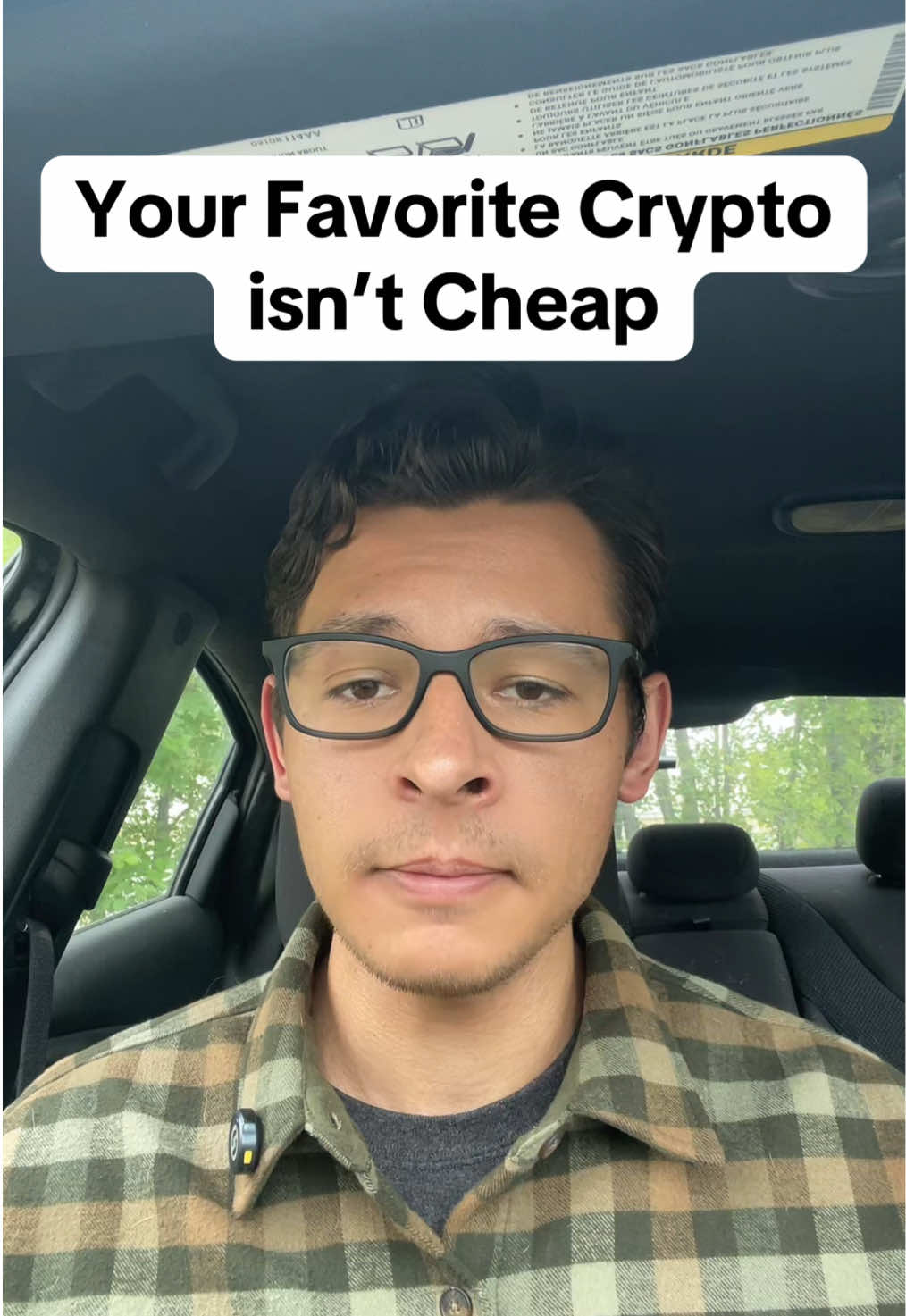 Your Favorite Crypto Isn’t Cheap #btc #bitcoin #xrp #cryptok #xrparmy #cryptoforbeginners #altcoin 