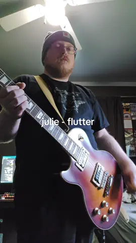 #julieband #cover #julieflutter #fyp #flutterjulie 