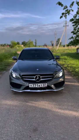 #mersedes_benz_amg #обещай #mersedess #w205 #мерседес #мерс #mers 