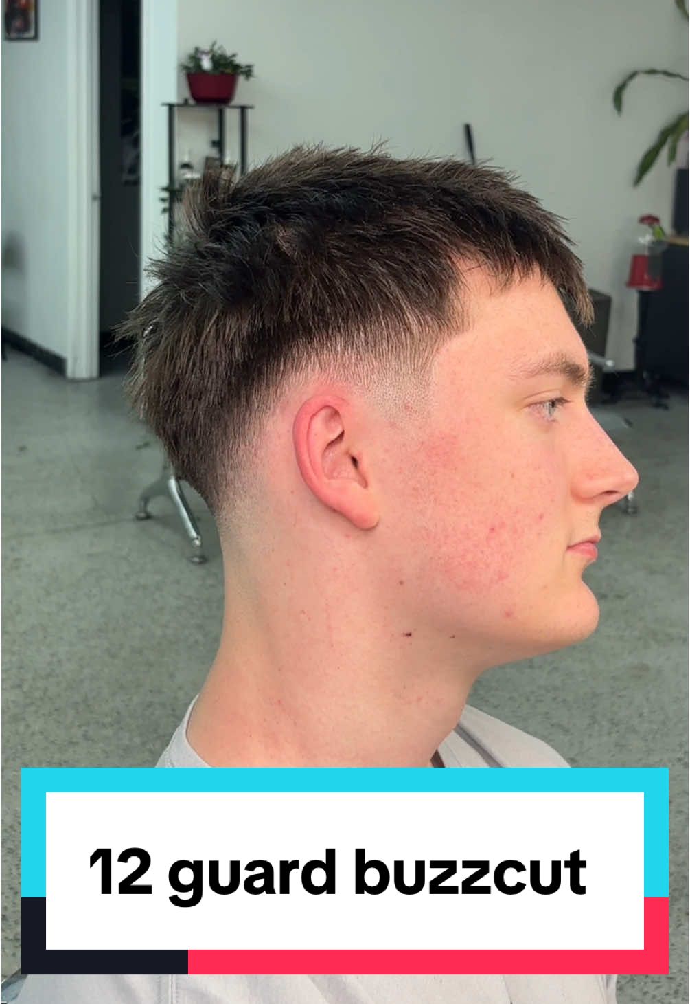 #wichitakansas#kansasbarber#messyhair#dropfade##buzzcut#jonnyvcutz 