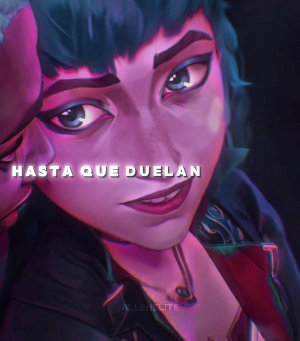 #TIMEBOMB | Duele El Corazon | JINX & EKKO | #arcane #arcaneleagueoflegends #jinx #ekko #jinxedit #ekkoedit #timebombedit #arcanenetflix #fyp 