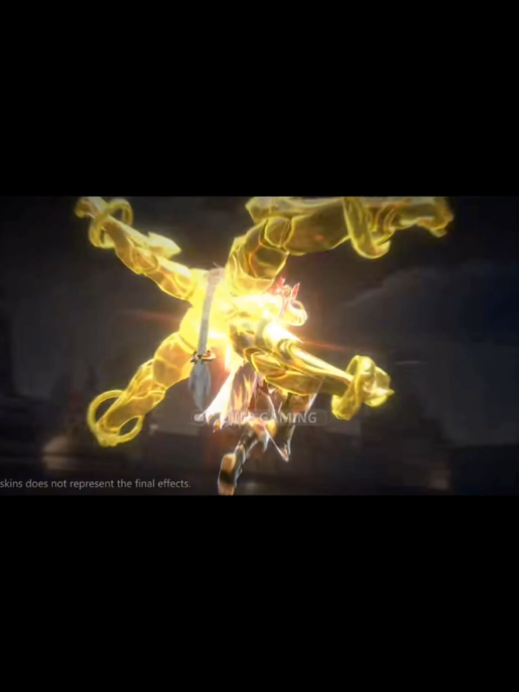 New Gameplay Collector Skin - Yin | Cr Otep Gaming Thanks ! #MLBBxNARUTO #MLBBJalanNinjaku 