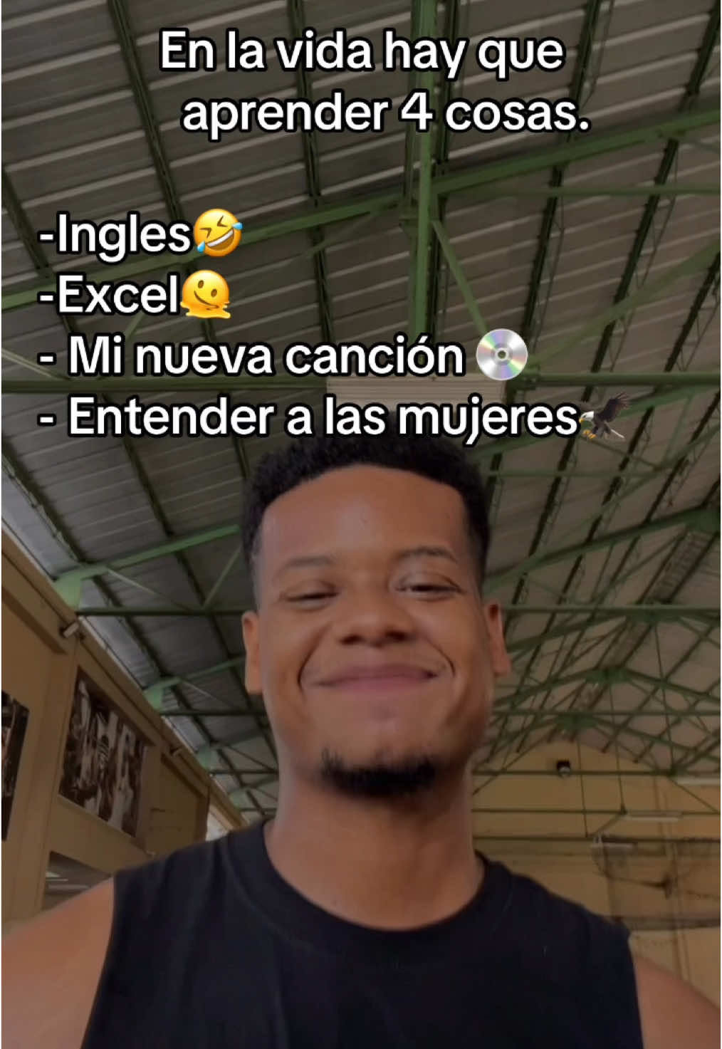 Estás 4 cosas son importantes 🔥🫠🫠⚡️💿 . . . . . . . . . . . . . . #adoracióncristiana❤🙌 #NuevaMúsica #viral #jovenescristianos #hawaii #lol #risas #liloandstitch #fyp ジ #foryoupage #viralvideos #musicanueva 