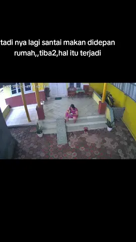 musibah itu tidak ada seorangpun yg tau