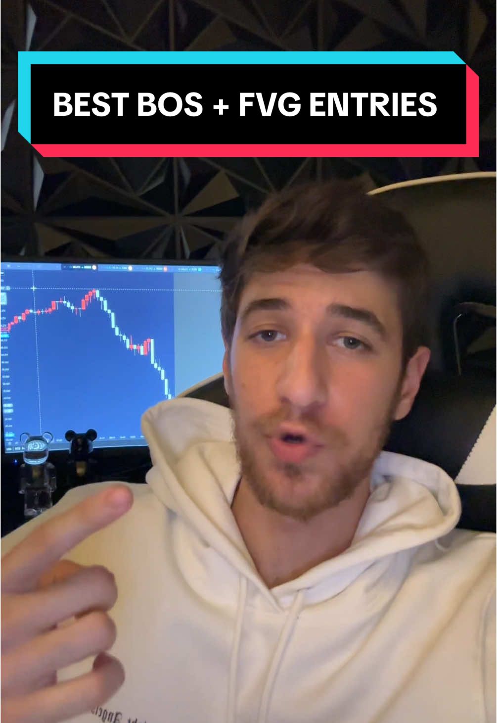 Price action over everything >> #trading #stocks #investing #crypto #forex #stockmarket 