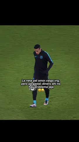 No hay problema🥴😂😂#frases de#futbol⚽️#paratii#tiktok#neymar# foryuoo
