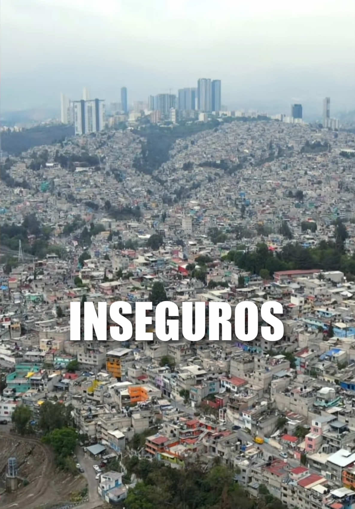Los Países Más Inseguros Para Vivir En Latinoamérica #inseguridad #mexico #colombia #brasil #ecuador #honduras #haiti #venezuela #SabiasQue #inseguro #peligroso 