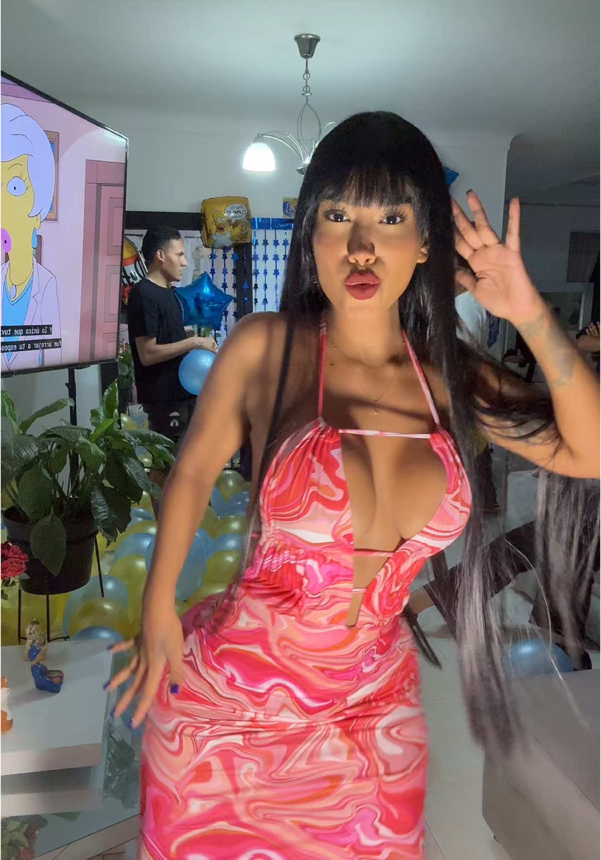 Coja y lleve