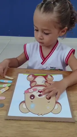 Cores 🥰🥰 #cores #coresnaeducaçãoinfantil #atividades #atividadesinfantis #pedagogia #pedagogiaporamor #professoresnotiktok #professores #actividadesinfantiles #actividades #escuela #escuelatiktok #ludico #criancasinteligentes #tiktokeducation #atividadespedagogicas #atividadesparacrianças 