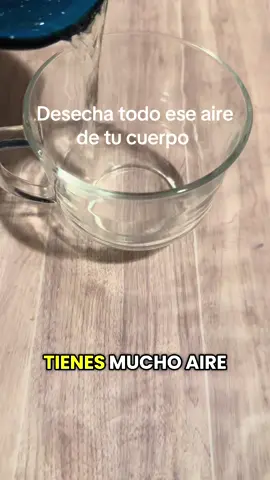 Desecha todo ese aire de tu cuerpo #limon #bicarbonato #te #de #manzanilla #fyp #resetasnaturales #resetascaseras #remediosnaturales #remedioscaseros 