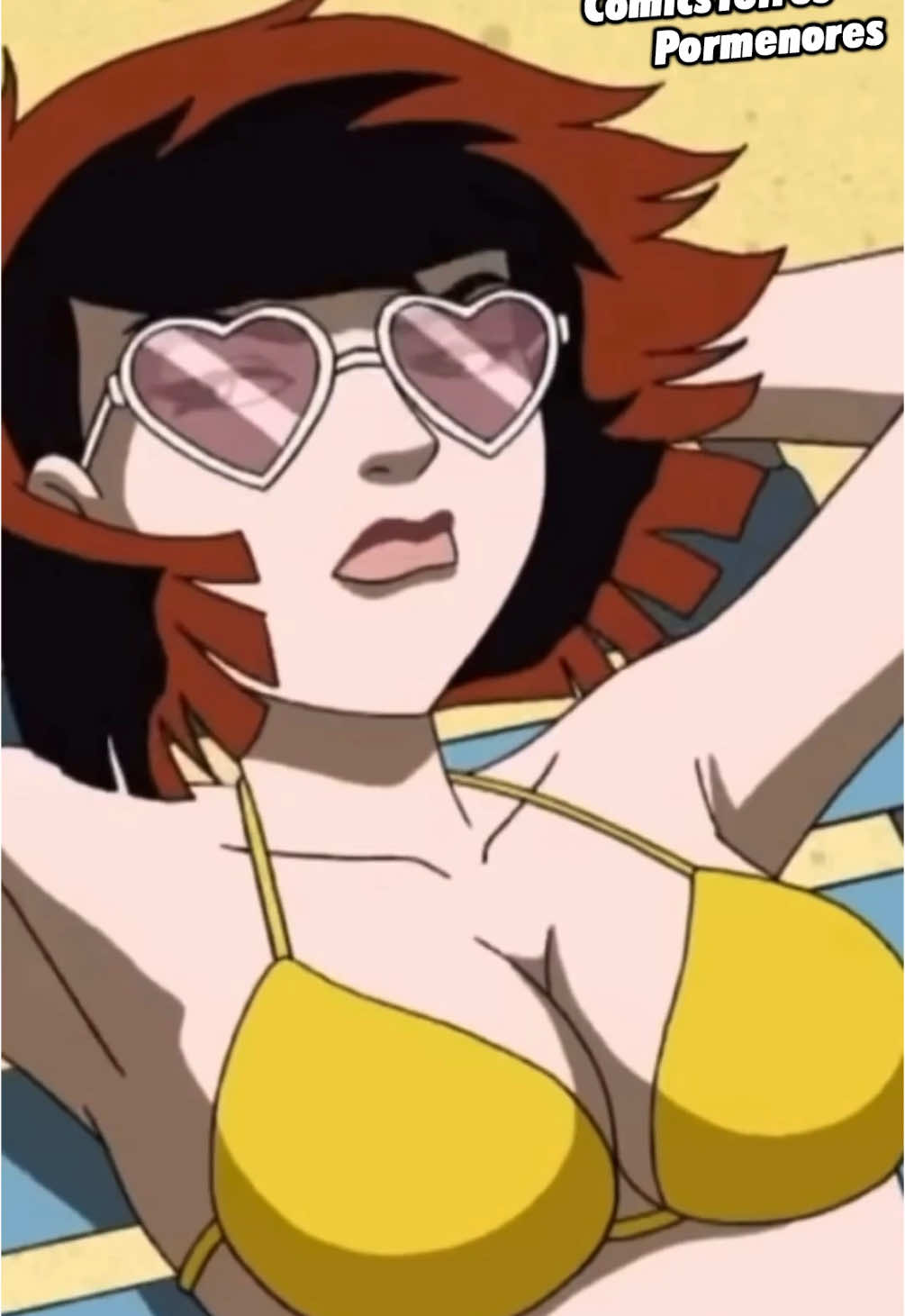 Personajes que son mejores en la serie de Los Vengadores que en el UCM | #ComicsYotrosPormenores #Marvel #Avengers #LosVengadores #Series #Peliculas #IronMan #CapitanAmerica #MarvelComics #curiosidades  