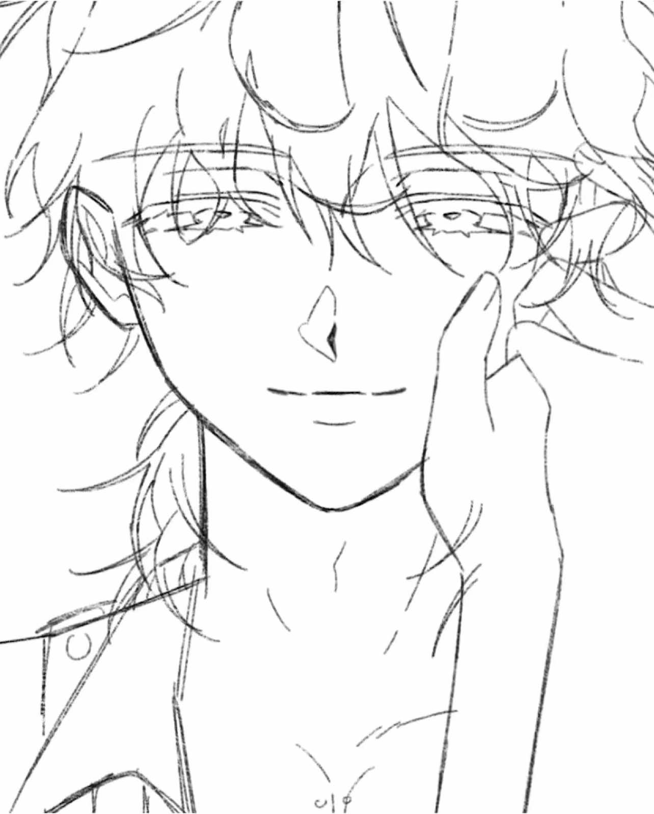 FW ⚠️ unfinished hyuluka wip. sorry for not posting much, highschool sucks... also if you've been a longtime follower of mine you'd recognize this as a remake of one of my older animations #hyuluka #hyunluka #ALNST #alienstage #에이스테 #fyp #fypage #animation 