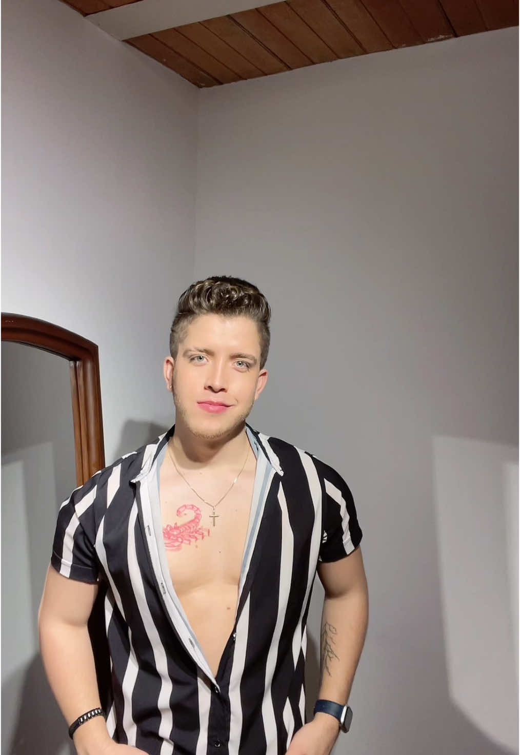 Ig baezarmandoo 😍 #hashtag #colombia #video #tik_tok #viralvideos 