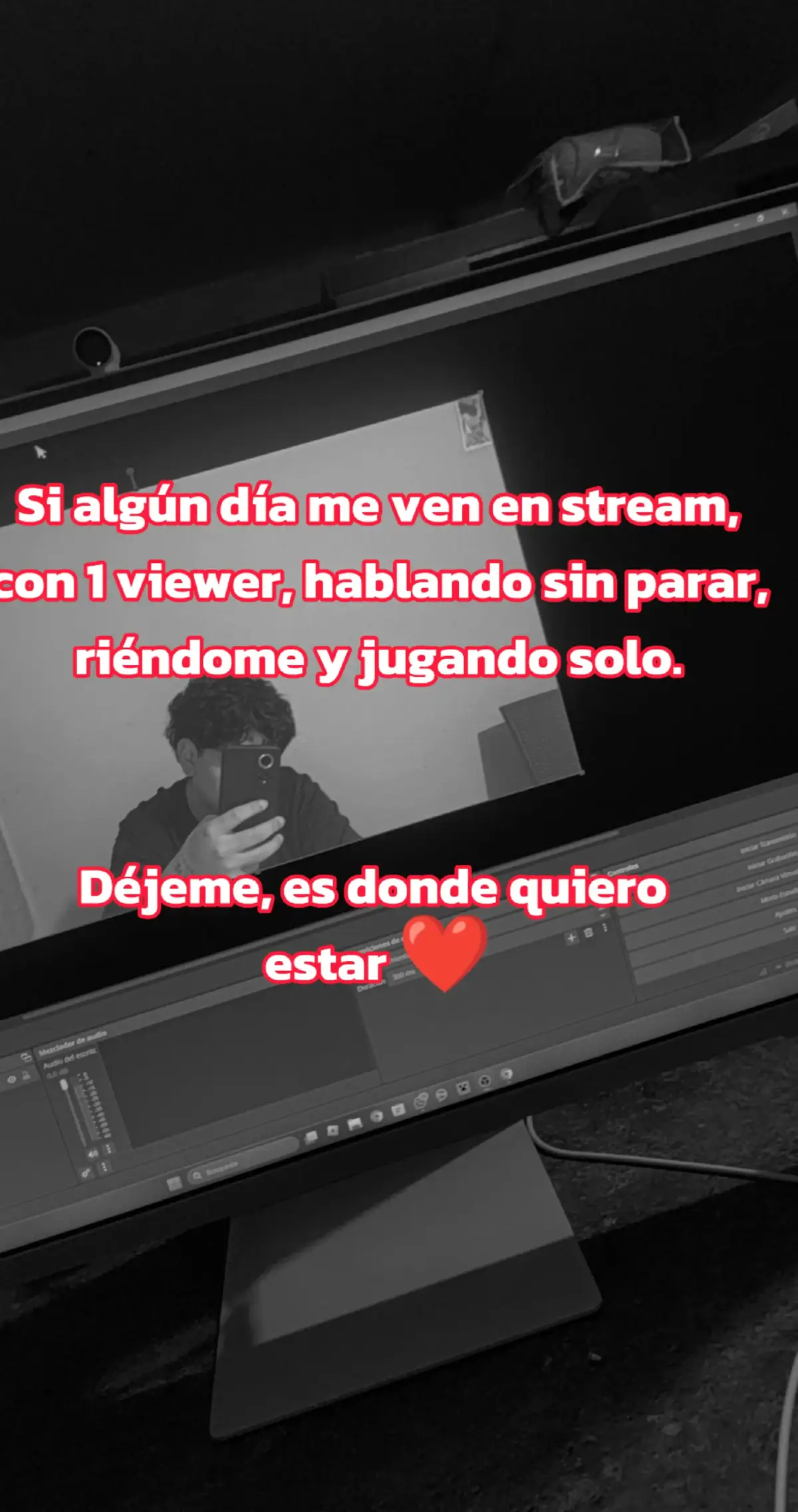 Kick: alonely09 #obs #gamer #sad #perifericos #juegos #steam #dugeonrampage #parati #CapCut 