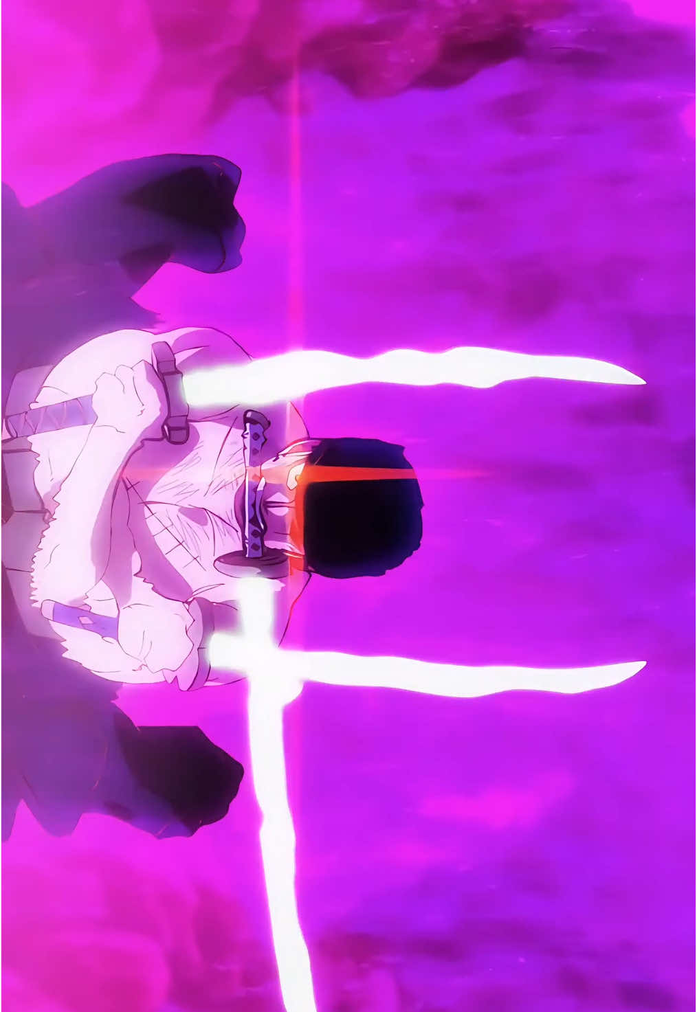 Zoro vs king 4K 50fps  #zoro #onepiece #clip #4k 