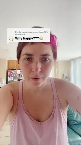 Replying to @user nanasunshine74 apparently I shouldn’t look happy when doing these? But believe it’s all in complete love and care that I do. This app has become an excellent tool in spreading awareness and maybe even a little joy 🖤 it’s hard to feel like you have a purpose when when a lot of pieces of myself have been taken, so these are ways I heal and take them back, that was a excellent question 😌 #cancerfighter #stage4cancer #melanoma #fulltimecancerkiller #worldtok #worldtok #cancerpatient #fightingcancer #signsandsyptomsofcancer #skincancer #reallifeizzystevens #melanomaawareness #metastaticcancer #skinchecks #SOTRCASTINGCONTEST 