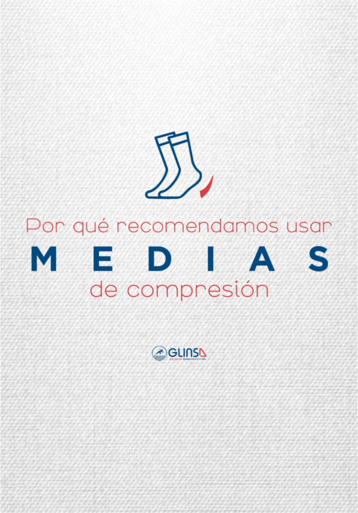 🌟En Glinsa te brindamos la más alta calidad de medias de compresión del mercado.  💁🏻‍♀️Contamos con diversos modelos para que puedan acompañarte todos los días.  👌🏼Realizamos una asesoría personalizada y te ayudamos a encontrar la talla correcta para ti.  ✅Encuéntranos en cualquiera de nuestros dos locales: 📍Avenida Arenales 2600 Lince 📍Avenida Aviación 2615 San Borja 🔆 ¡Te esperamos! #mediasdecompresión #varices #ortopedia #varicesyarañitas #rehabilitacion #limaperu 