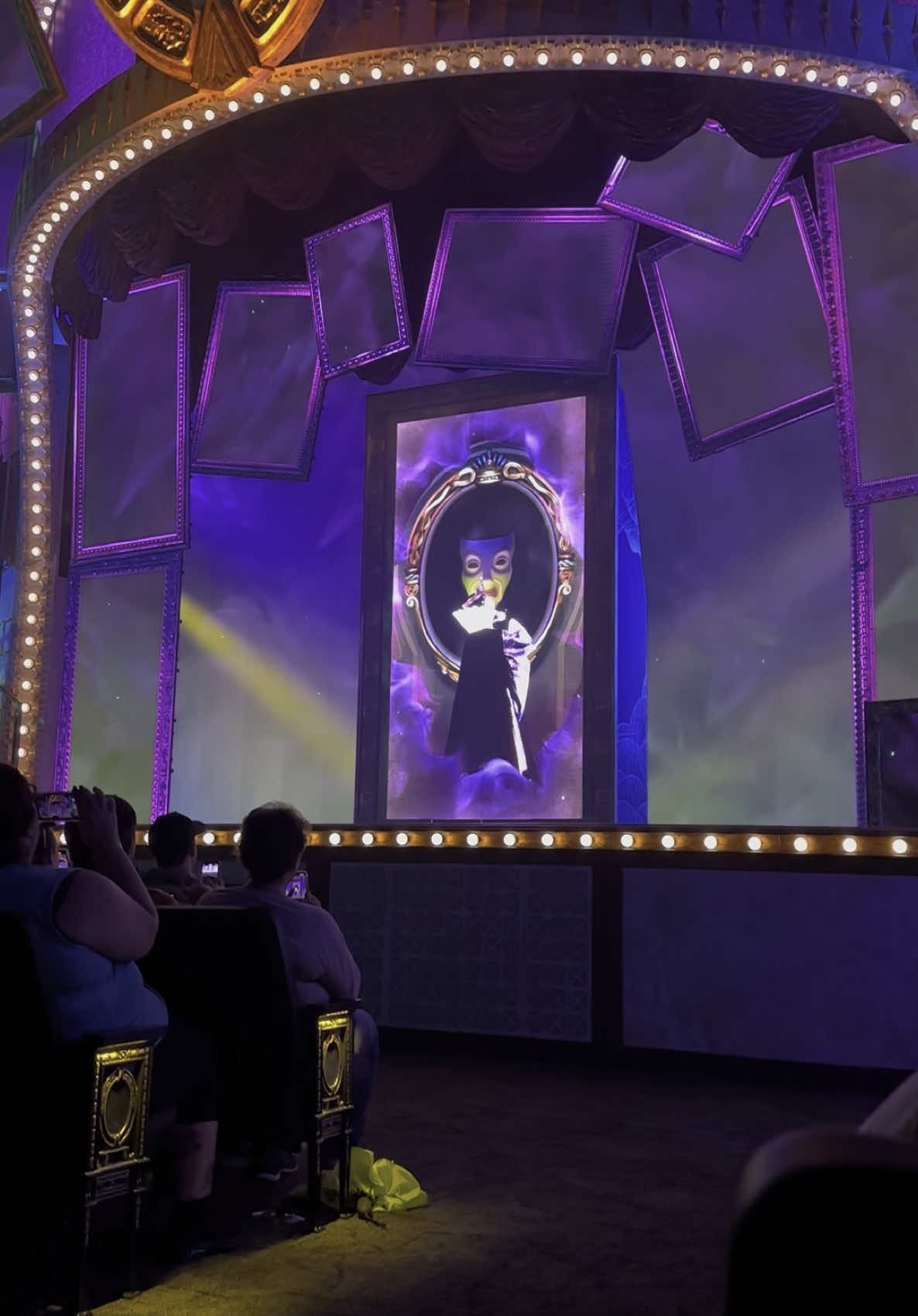 #villains #disney #disneyparks #hollywoodstudios 