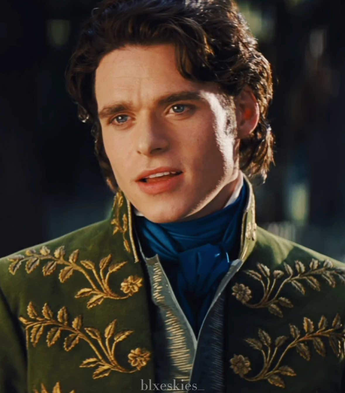 my man my man🫦  ac: @audios ✧  #cinderella #richardmadden #cinderella2015 #cinderellamovie #disney #lanadelrey #princecharming #edit #fyp #foryoupage 