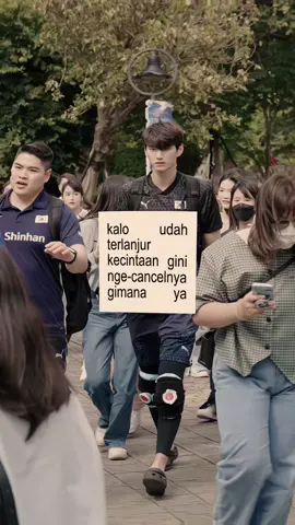 Kalo udah kecintaan lihat kobi aja rasanya lihat kamu 🫠 #임성진 #limsungjin #volleyballplayer #배구 #남자배구 #foryou #fyp 