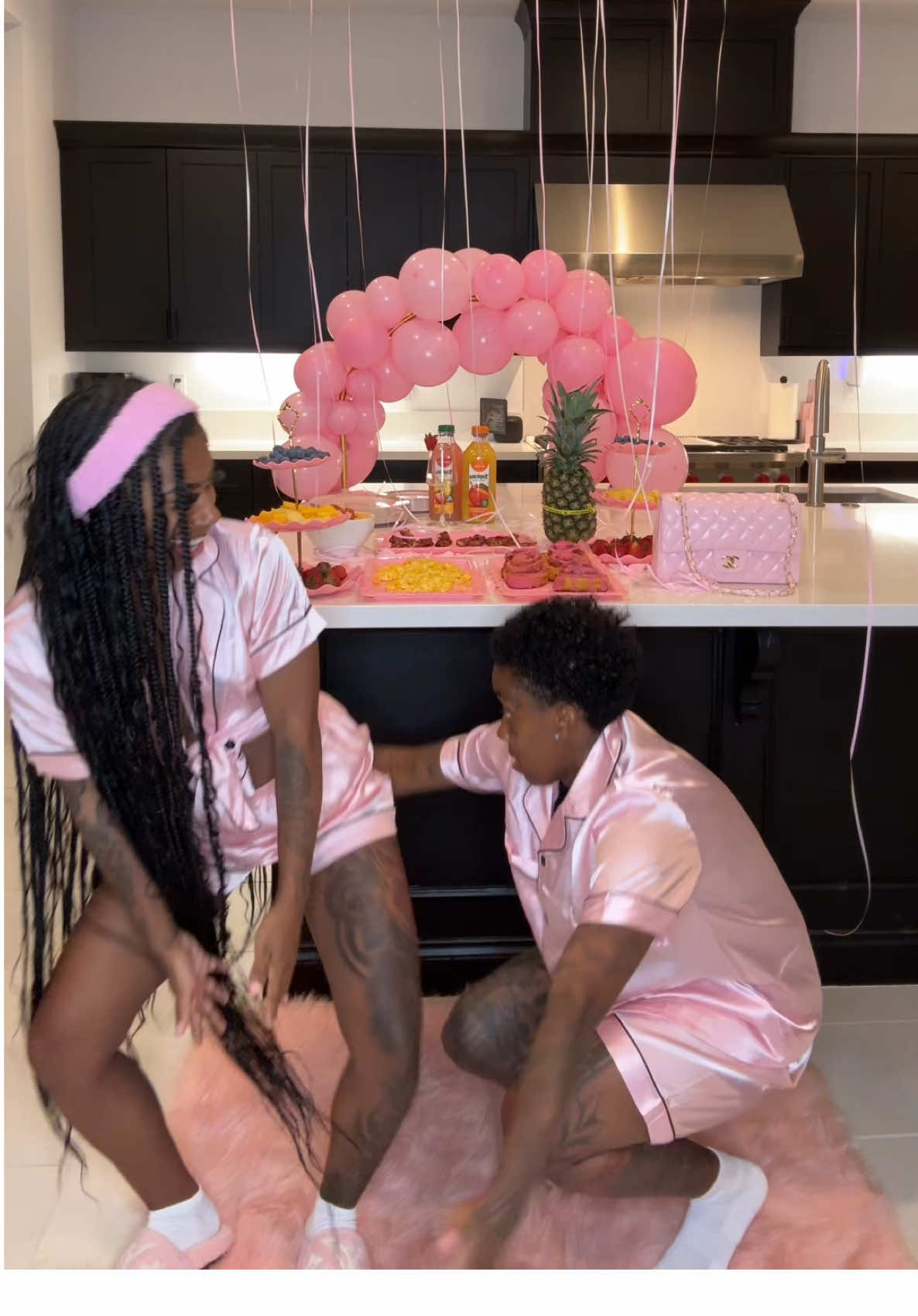 WHAT COLOR WE WEARING ? (WRONG ANSWERS ONLY)‼️😂
