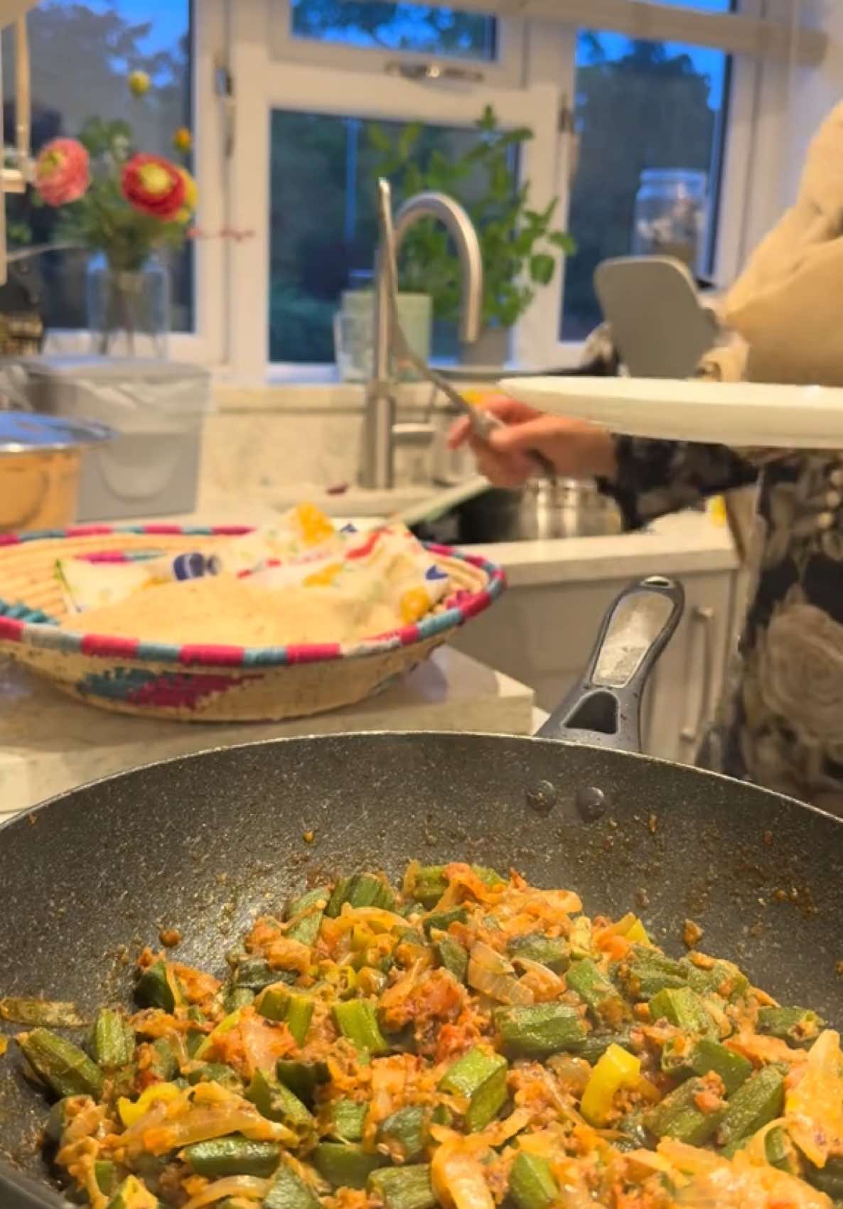 Masala fry bhindi #masalafry #bhindi #bhindimasala 