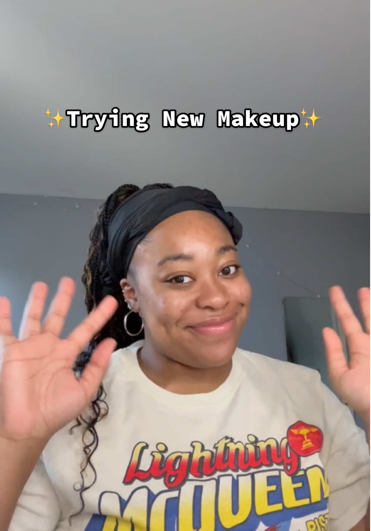 Just a girl who loves makeup 🤭@elfcosmetics @L’Oréal Paris #makeup #ulta #elfcosmetics #lorealpariscosmetics #dancer #collegegirl 