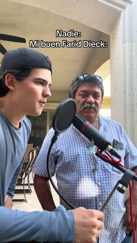 A Farid se le reza 🙏🙏 #fypシ #parati #viral #humor 