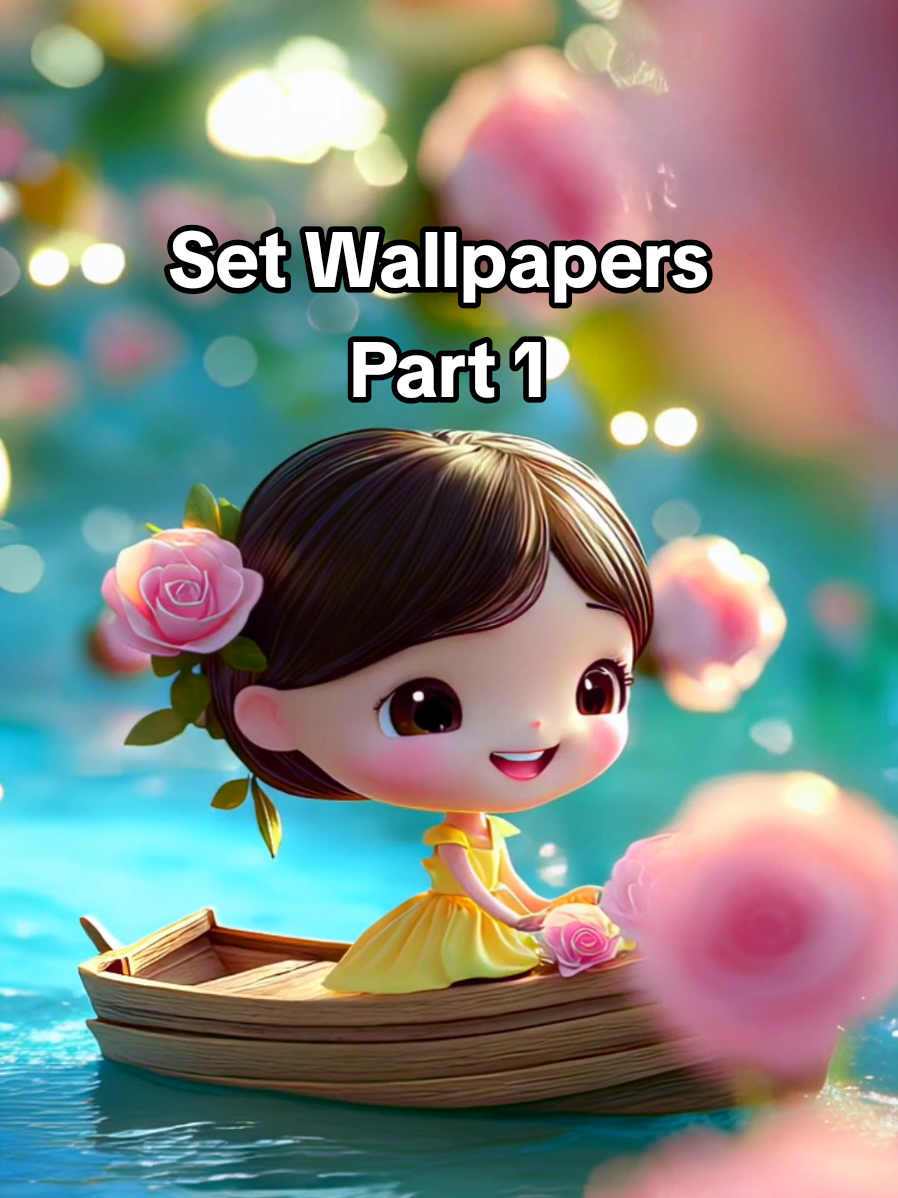 Set Wallpapers for your phone 💖🌹🛶 @LiveWallpaper_8k  . . . 💓𝘛𝘩𝘪𝘴 𝘤𝘰𝘯𝘵𝘦𝘯𝘵 𝘸𝘢𝘴 𝘤𝘳𝘦𝘢𝘵𝘦𝘥 𝘶𝘴𝘪𝘯𝘨 𝘈𝘐 𝘵𝘰𝘰𝘭𝘴. . . . #creatorsearchinsights #livewallpaper_8k #setwallpaper #setwallpapers  #howtosetlivewallpaper #creatorsearchinsights2025 #foryoupage #typ #fypviral  #fyyy #foryou #Love #fypシ  #wallpapers #livewallpaper #wallpapervideo #fypシ゚viral  #wallpaperliveconmusica . . . #coollivewallpapers #setlivewallpaper #fypage #setlivewallpapers #wallpaper #livewallpaper #4kwallpaper #hdwallpapers #fyp #public #screen #aiart #4k #animation #livelywallpapers #happywallpapers  #animatedwaIlpapers #vibrant 