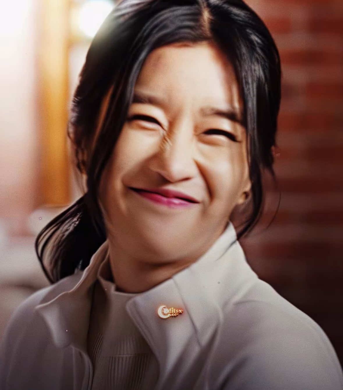 baby 🤏🏼 #seoyeaji #seoyeji #editsxnic #kdramaedit #서예지 #徐睿知 #kdrama #moorimschool #sundeok #soonduk 