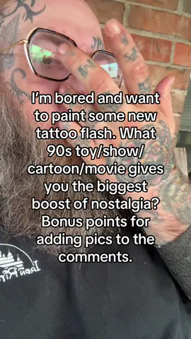 Help me brainstorm. So far im thinking Independence Day, Street Sharks, He-Man, and maybe Small Soldiers?? KEEP IT GOING #fyp #foryou #xyzabc #bored