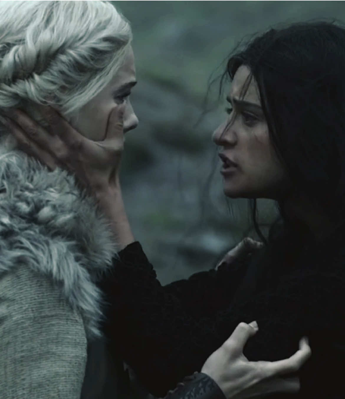 I literally love their relationship sm😫 [#yenneferofvengerberg #yennefer #yenneferandciri #ciriandyennefer #cirillaofcintra #ciri #ciriedit #yenneferedit #freyaallan #anyachalotra #thewitcher #thewitcher3 #geraltofrivia #dontletthisflop #xyzcba #fyp #foryou #foryoupage]