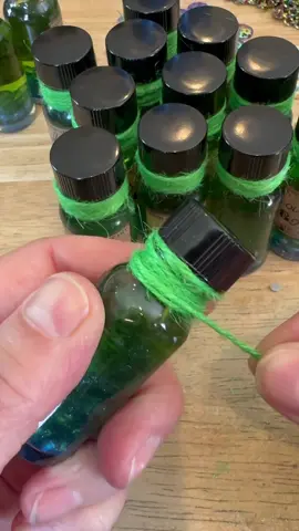 #potionbottle #fidget #process #waxseal #🏳️‍🌈 