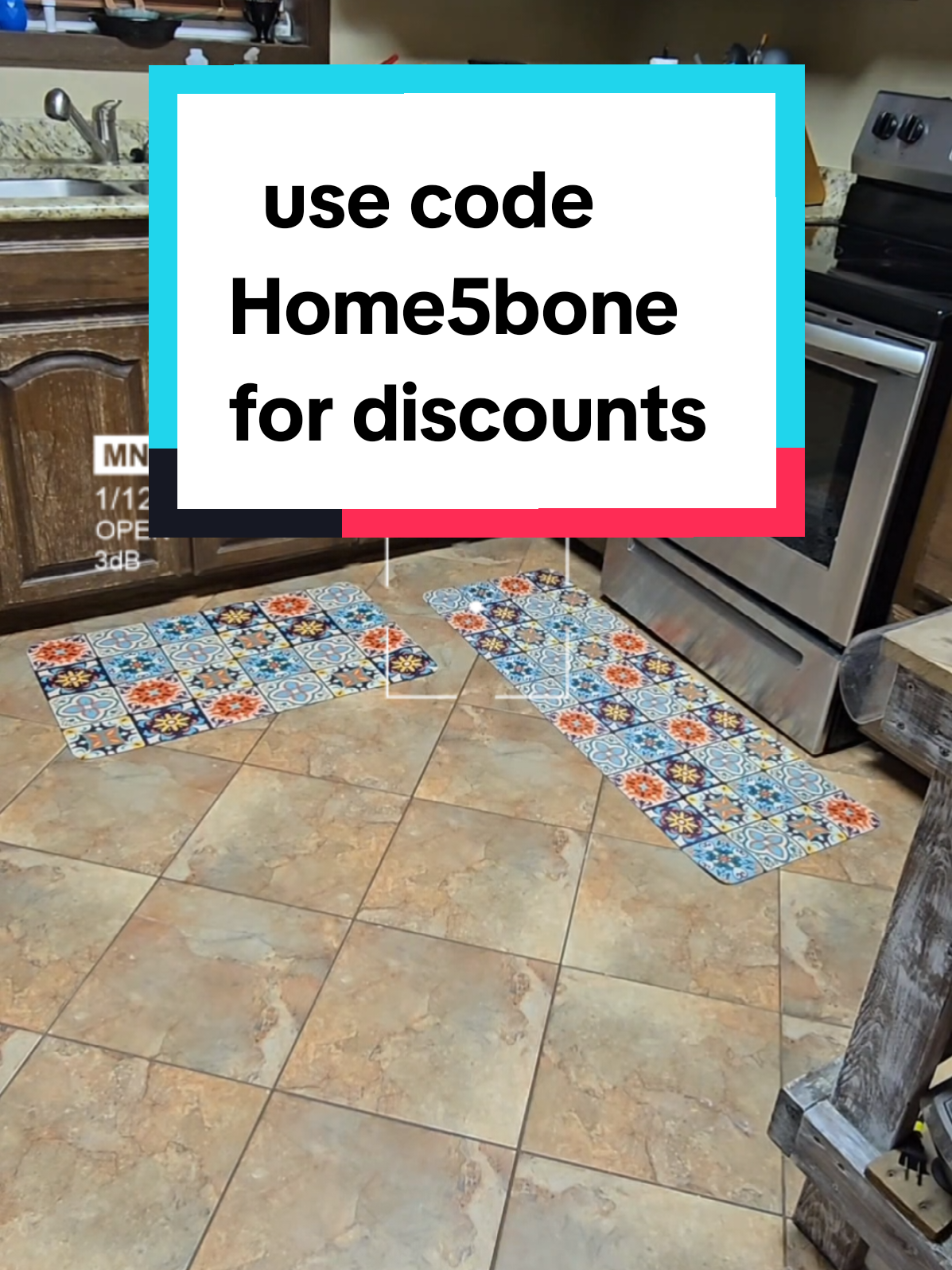 Stay tuned for the trendiest by searching and following SHEIN store names. 🔍 Search 4ALPE to shop my trendies picks on SHEIN!🔥 #saveinstyle  #sheinhome  #ad #SHEINforall  Use Home5bones to get discounts! @SHEIN @SHEINUS  Store Name:Dwellora SHEIN Vintage Floral Pattern  Floor Mat, Kitchen Decor, Home Decor 🆔 35777058 🔗 https://shein.top/vwirui8