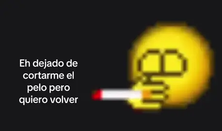 Quiero cortarme el pelo 🙏🏻 pero a la vez quiero tenerlo largo 😭💔 