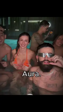 +1000 AURA #ruyter #ercilia