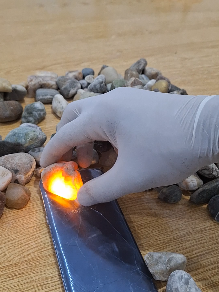 wonderful stone hunting #stone #crystal #losangeles #usa #gold #usastone #foryoupage #viral 