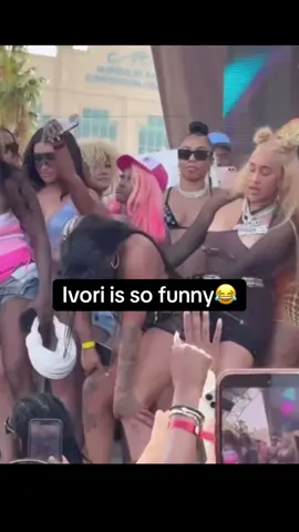 #ivori #natalienunn 