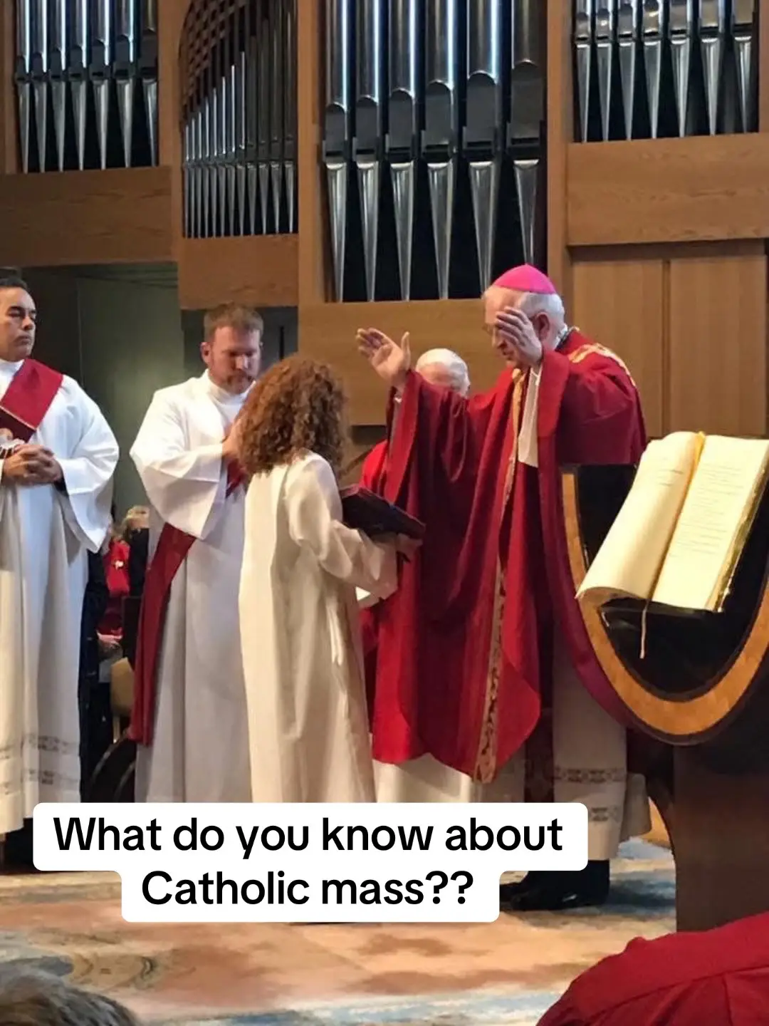 #fyp #catholic #alterserver 