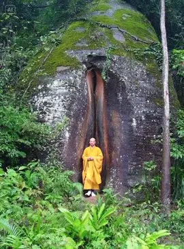 @大自然真的是鬼斧神工#大地之母#母爱的伟大🙏🙏 #来时的路🙏🙏🙏