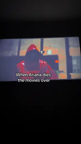 loved the 3 minutes of screen time she had 😭💔 #fyp #viral #arianagreenblatt #acting #actress #fearstreet #movie #netflix #dead #new #over #rule @ariana 