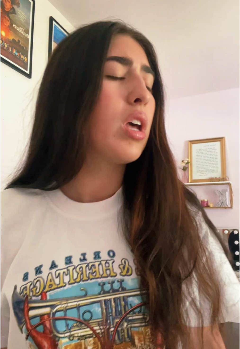 I will forever love Adele #cover #singer #hometownglory #fyp #singing #adele #collide #trend #songcover 