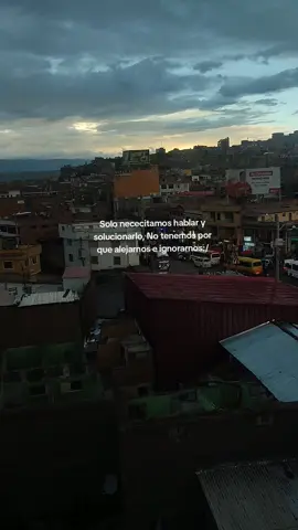 Solo necesitamos eso🙁#frasesdeamor #masvistas #solucionarproblemas #hablar @NATY 