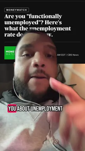 The TRUTH behind Unemployment they don’t want you to know! 