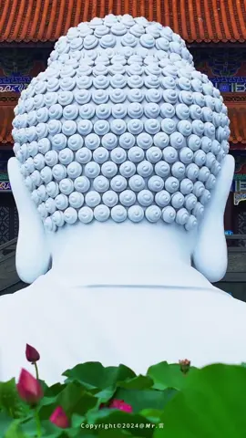 #พระพุทธเจ้าทรงช่วยผู้ที่ถูกกำหนดให้รอด ##ĐứcPhật cứu độ những người có số mệnh được cứu độ